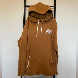 Analog Technical Hoodie